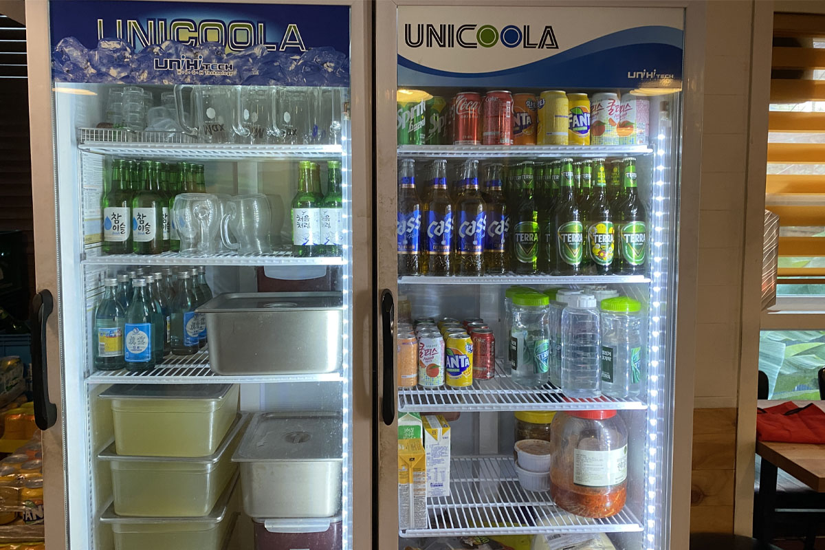 韓国、韓国旅行、韓国観光、ソウル、ソウル旅行、韓国グルメ、ソウルグルメ、弘大、ホンデ、弘益大学、大学路、トッポッキ、海鮮トッポッキ