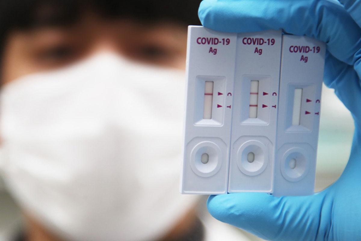 ข่าวโควิดเกาหลี