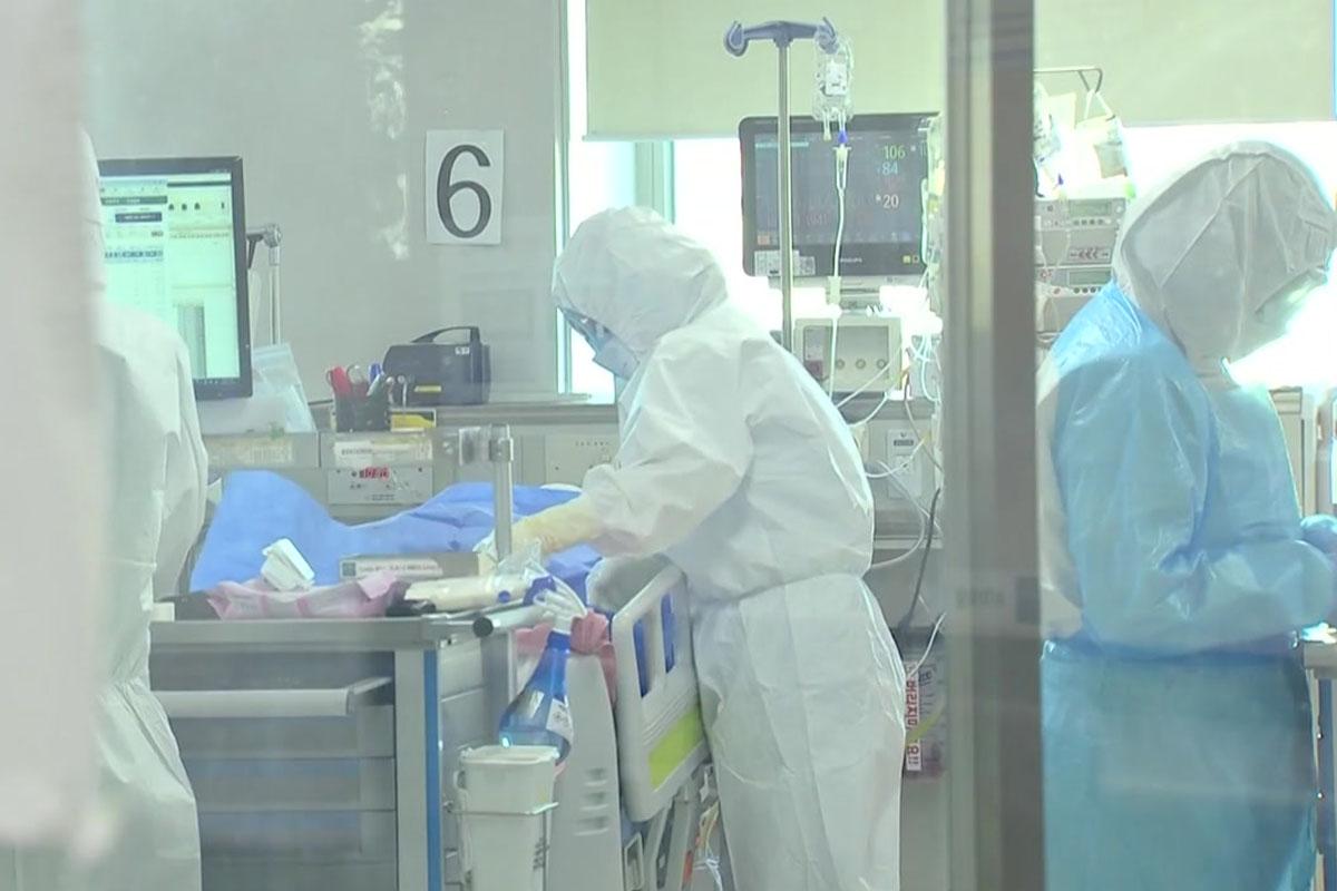 ข่าวเกาหลี