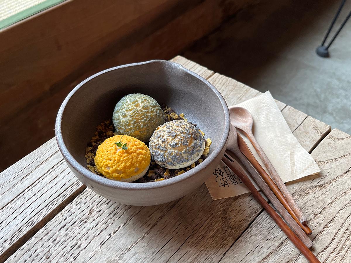 韓国、韓国旅行、韓国観光、ソウル、ソウル旅行、韓国カフェ、ソウルカフェ、ソウル大入口駅、シャロスキル、SNS映え、写真スポット、お茶カフェ、コーヒー苦手、韓国デザート、デザートカフェ、よもぎミルクティー