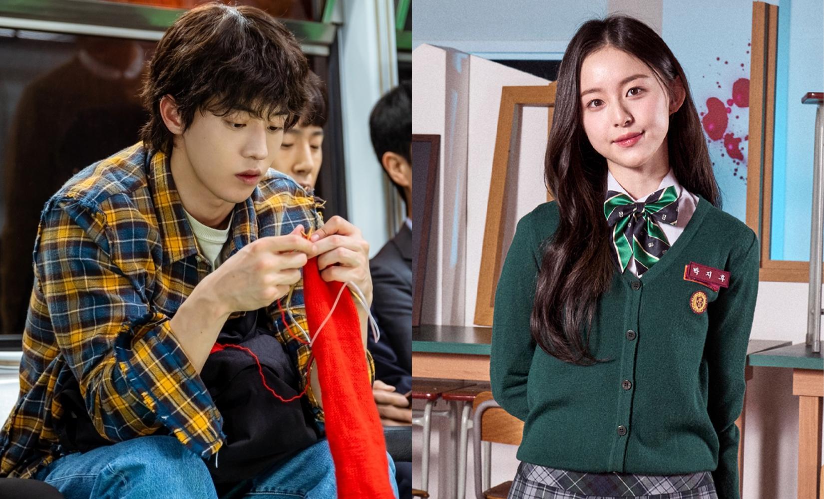 Tổng hợp các kiểu học sinh và sinh viên đặc biệt ở Hàn Quốc 