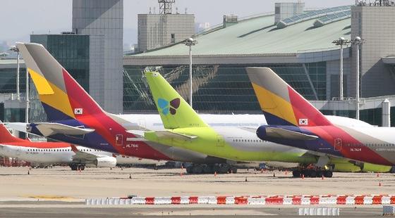 アシアナ航空、「仁川~名古屋」再運航…日本への空の道を広げる