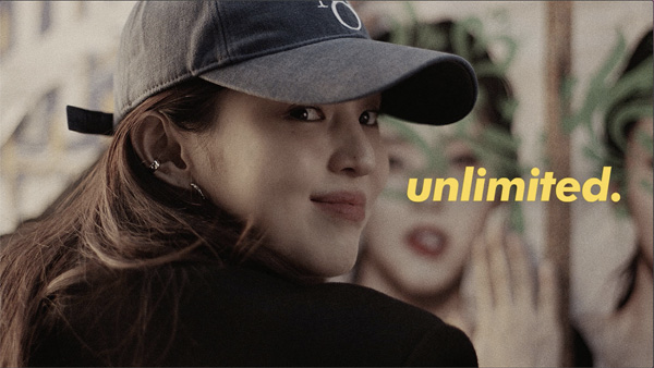 HBAF品牌與其他合作夥伴的聯名產品展示，包括冰淇淋、Pepero等食品，展示品牌聯名合作的創新嘗試。