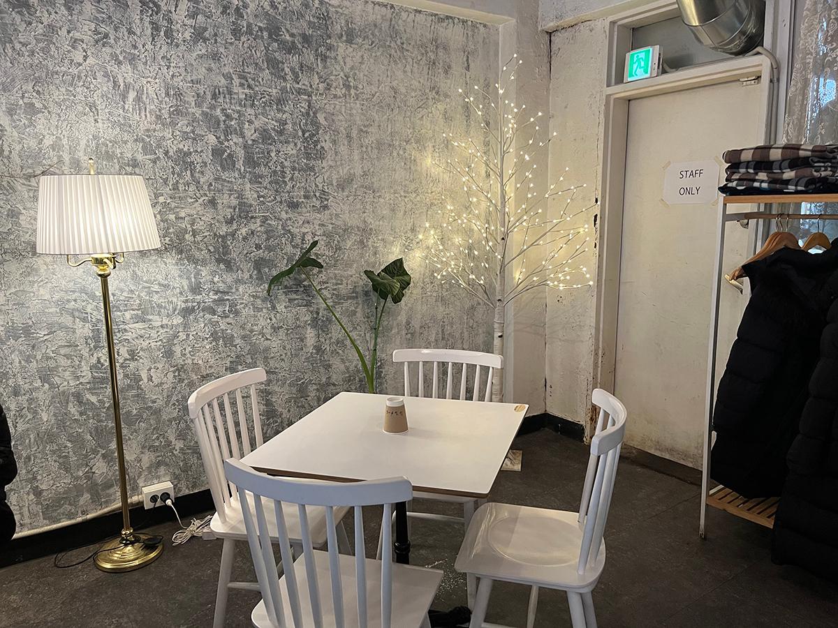 韓国、韓国旅行、ソウル、ソウル旅行、ソウル大、ソウル大カフェ、韓国カフェ