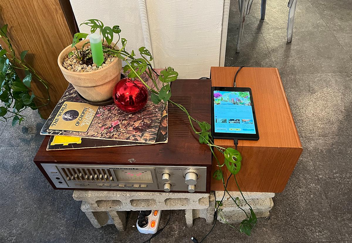 韓国、韓国旅行、ソウル、ソウル旅行、ソウル大、ソウル大カフェ、韓国カフェ