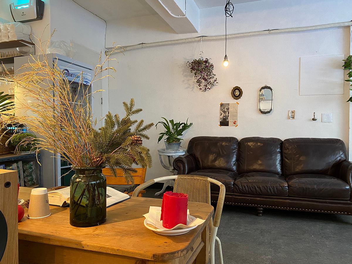 韓国、韓国旅行、ソウル、ソウル旅行、ソウル大、ソウル大カフェ、韓国カフェ