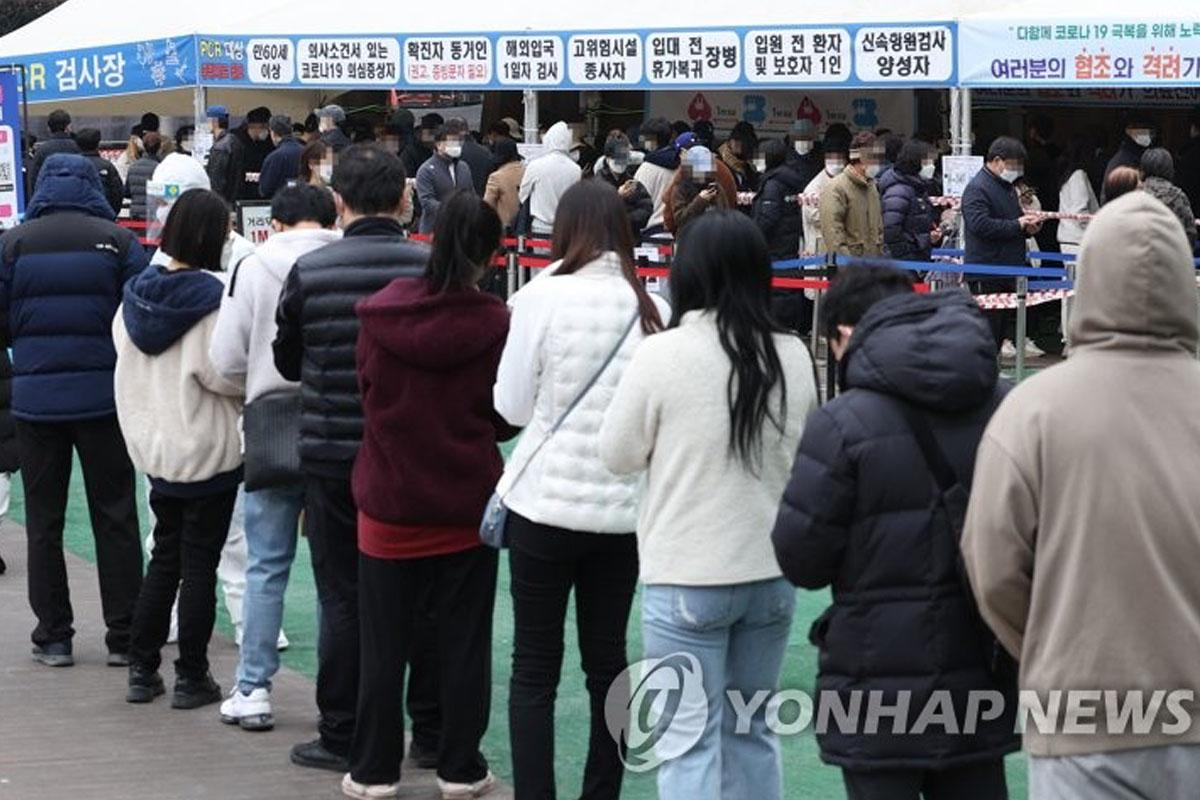 ข่าวเกาหลีวันนี้