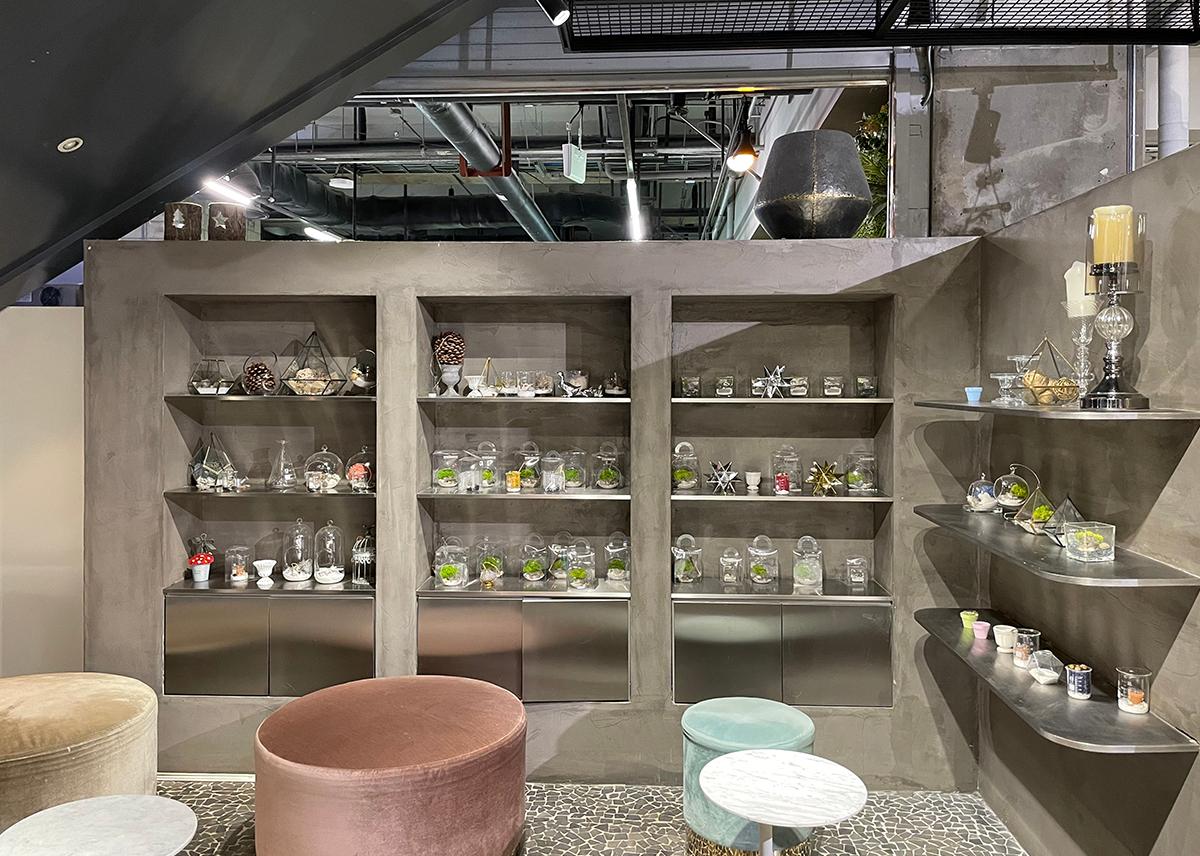 韓国、韓国旅行、韓国観光、ソウル、ソウル旅行、韓国カフェ、ソウルカフェ、SNS映え、写真スポット、人生ショット、江南、カンナム、三成洞、サムソンドン、COEX、コエックスモール、STEM COFFEE、SUNNY BREAD、ヴィーガン、韓国デザート、デザートカフェ