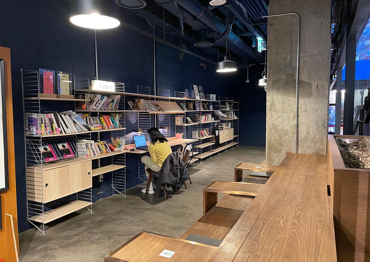 韓国、韓国旅行、韓国観光、ソウル、ソウル旅行、韓国カフェ、ソウルカフェ、SNS映え、写真スポット、人生ショット、江南、カンナム、三成洞、サムソンドン、COEX、コエックスモール、STEM COFFEE、SUNNY BREAD、ヴィーガン、韓国デザート、デザートカフェ