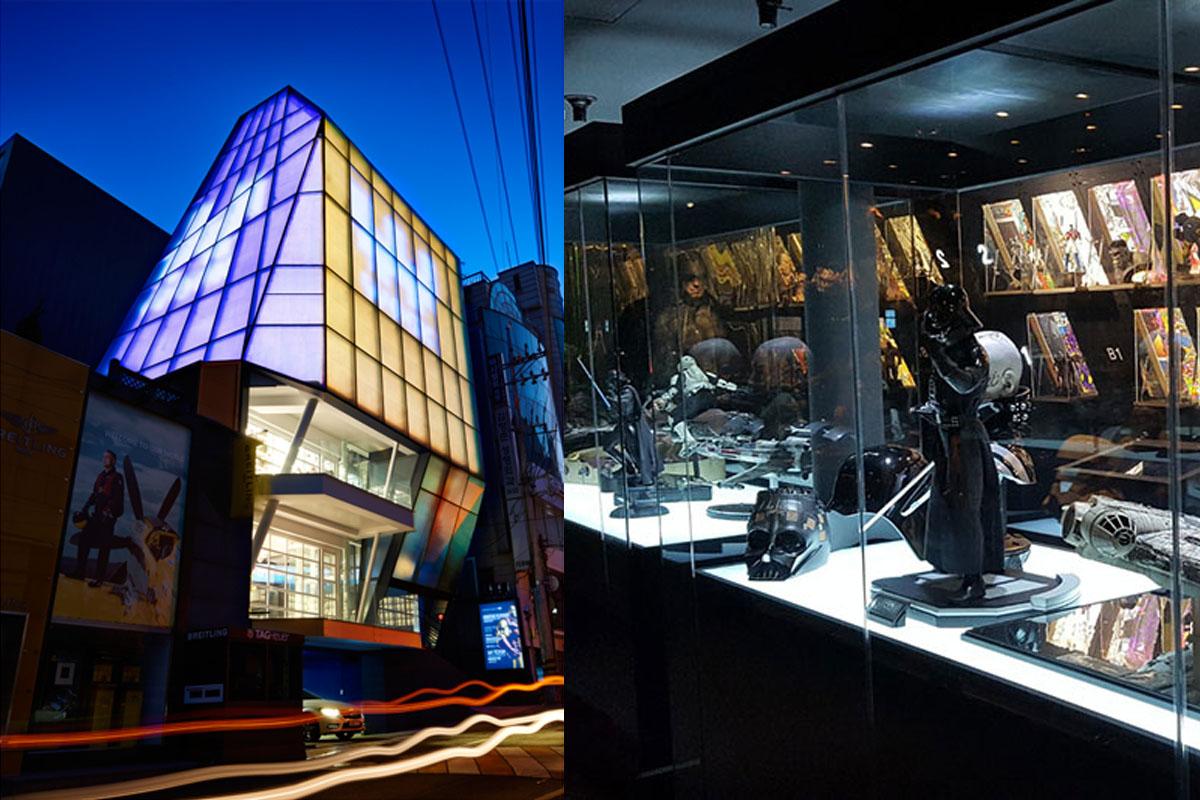 韓国、韓国旅行、韓国観光、ソウル、ソウル旅行、済州島、韓国博物館、不思議な博物館、おもしろ博物館、ハローキティ、韓国トイレ博物館、みみずく博物館、韓国家具、韓国インテリア、フィギュア