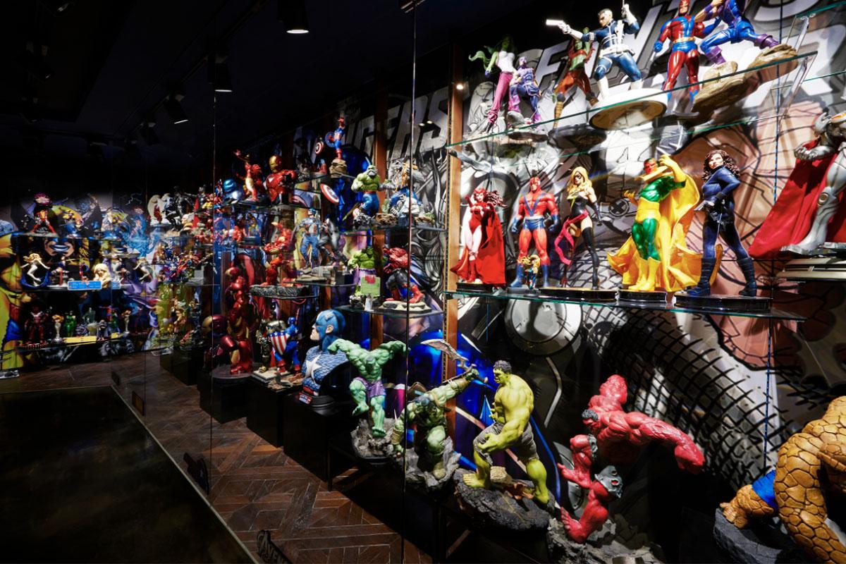 韓国、韓国旅行、韓国観光、ソウル、ソウル旅行、済州島、韓国博物館、不思議な博物館、おもしろ博物館、ハローキティ、韓国トイレ博物館、みみずく博物館、韓国家具、韓国インテリア、フィギュア