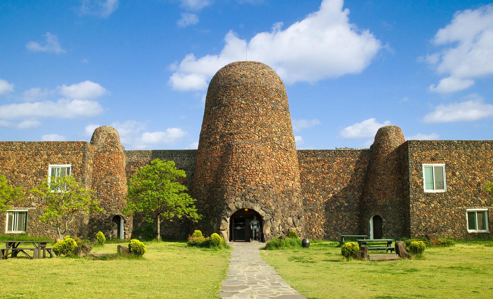 韓国の不思議な博物館まとめ