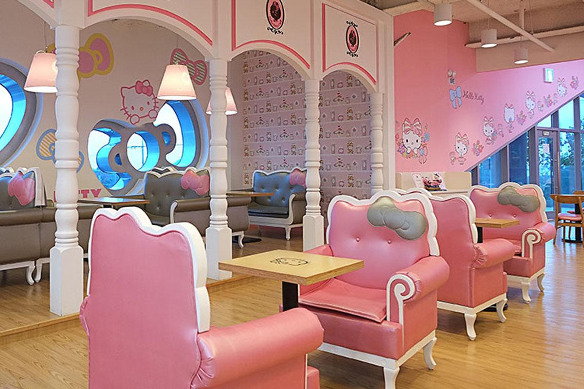 韓国、韓国旅行、韓国観光、ソウル、ソウル旅行、済州島、韓国博物館、不思議な博物館、おもしろ博物館、ハローキティ、韓国トイレ博物館、みみずく博物館、韓国家具、韓国インテリア、フィギュア、韓国映画、ジャージャー麺、チャジャンミョン博物館、仁川チャイナタウン