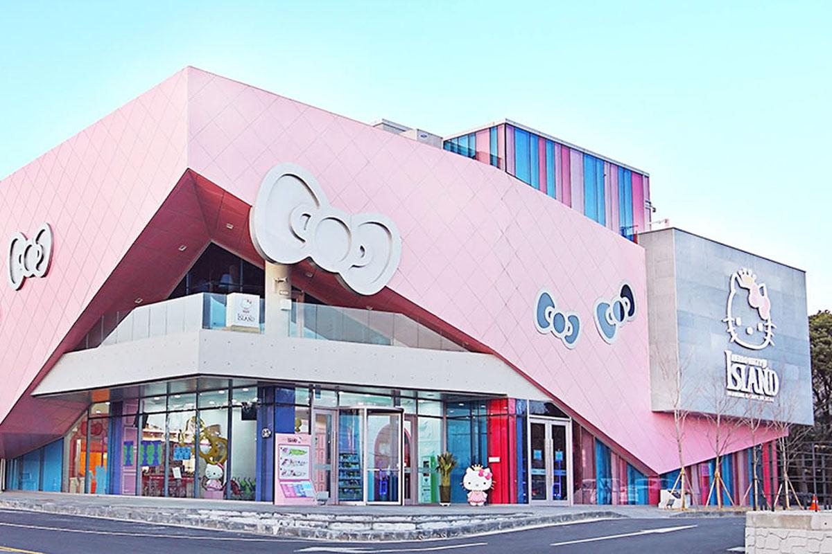 韓国、韓国旅行、韓国観光、ソウル、ソウル旅行、済州島、韓国博物館、不思議な博物館、おもしろ博物館、ハローキティ、韓国トイレ博物館、みみずく博物館、韓国家具、韓国インテリア、フィギュア、韓国映画、ジャージャー麺、チャジャンミョン博物館、仁川チャイナタウン