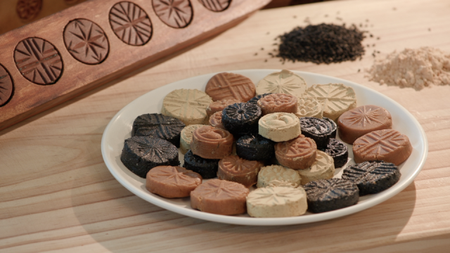 韓國 藥果 推薦 傳統零食