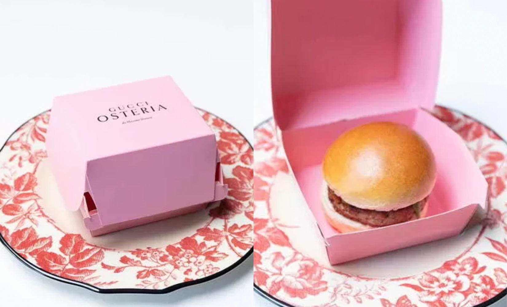 Gucci餐廳將登陸首爾