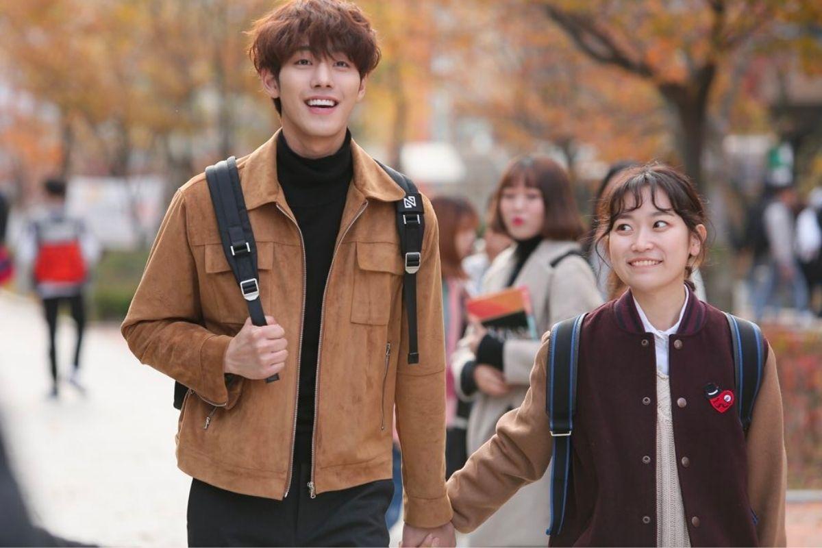 อันฮโยซอบ Queen Of The Ring