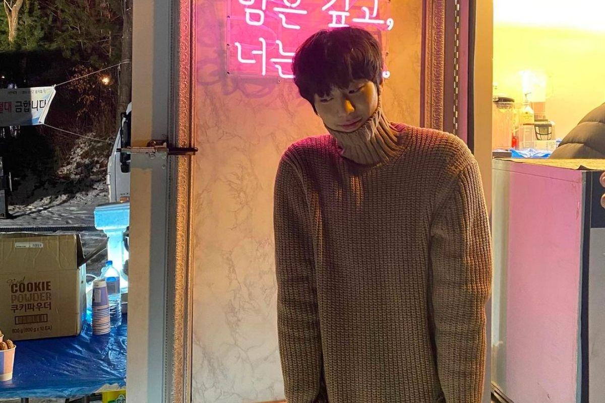 อันฮโยซอบ: บุคลิกและลักษณะนิสัย