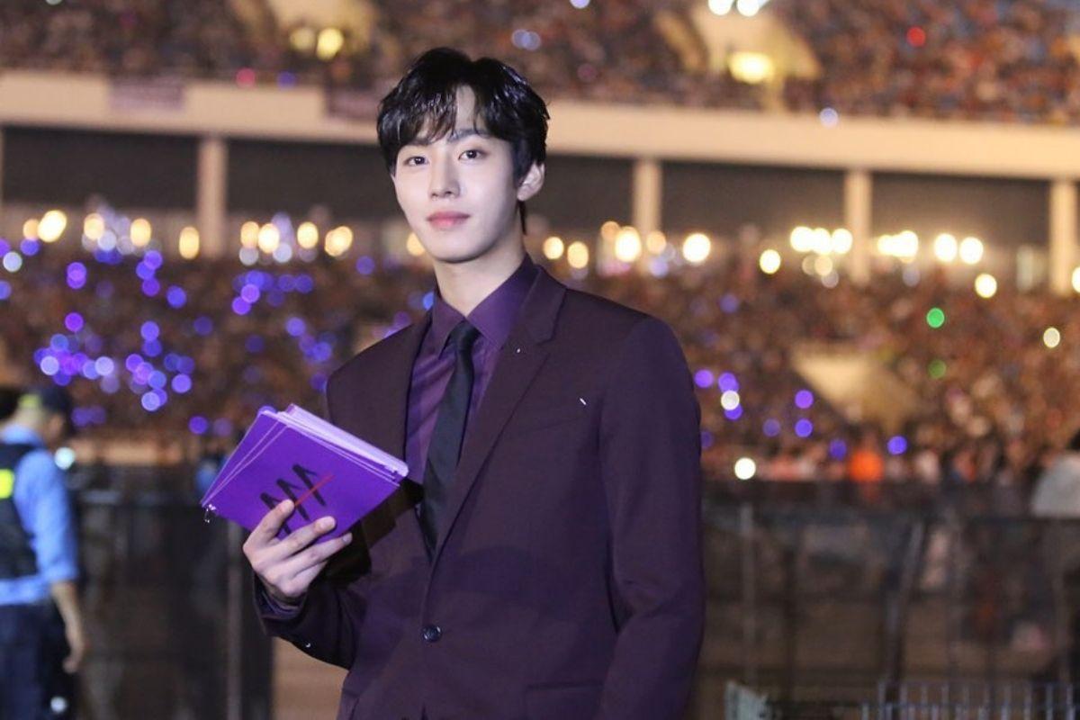 อันฮโยซอบ: ประวัตินักแสดง