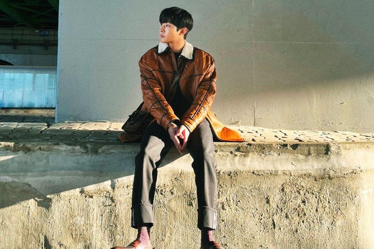 อันฮโยซอบ: ผู้หญิงในอุดมคติ