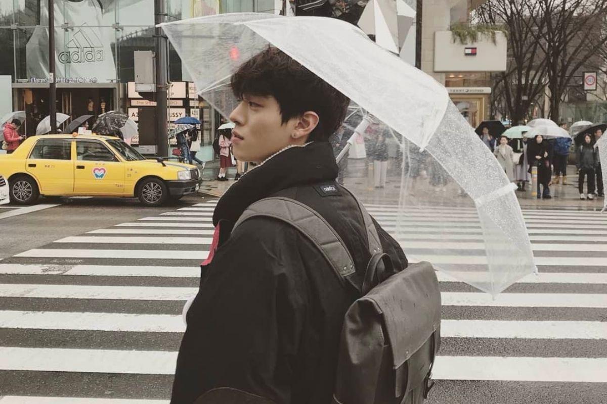 อันฮโยซอบ: เส้นทางการเป็นนักแสดง