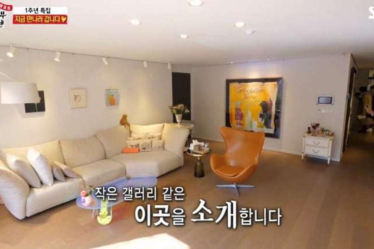 韓国スター、インテリアアイテム、高級インテリア、Mandalaki Studio、ULTRAFRAGOLA Mirror、Gustaf Westman、Karma、Knoll、G-DRAGON、The Tired Man armchair、ligne roset、Edra、Hastens、ジョージナカシマ