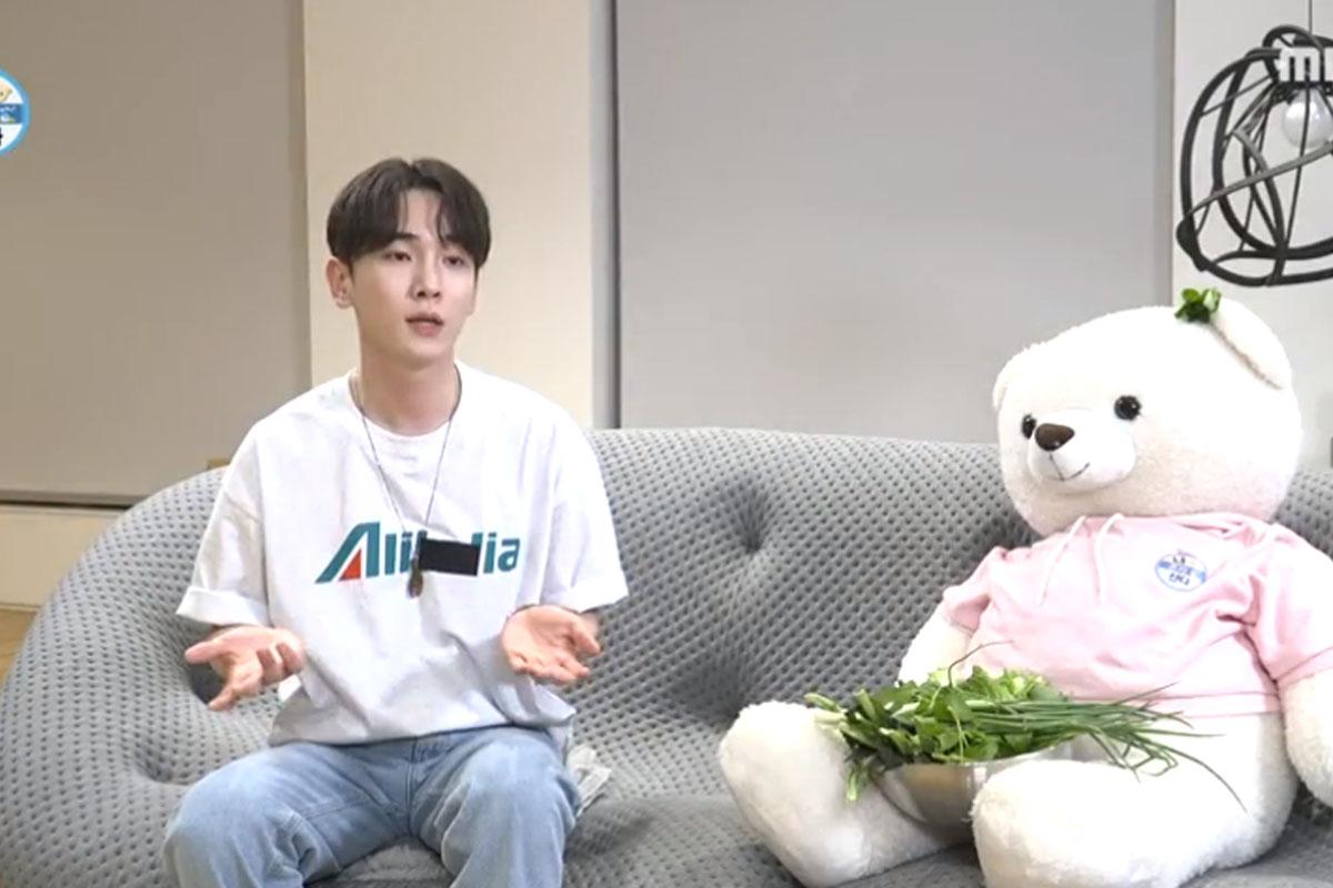 韓国スター、インテリアアイテム、高級インテリア、Mandalaki Studio、ULTRAFRAGOLA Mirror、Gustaf Westman、Karma、Knoll、G-DRAGON、The Tired Man armchair、ligne roset、Edra、Hastens、ジョージナカシマ