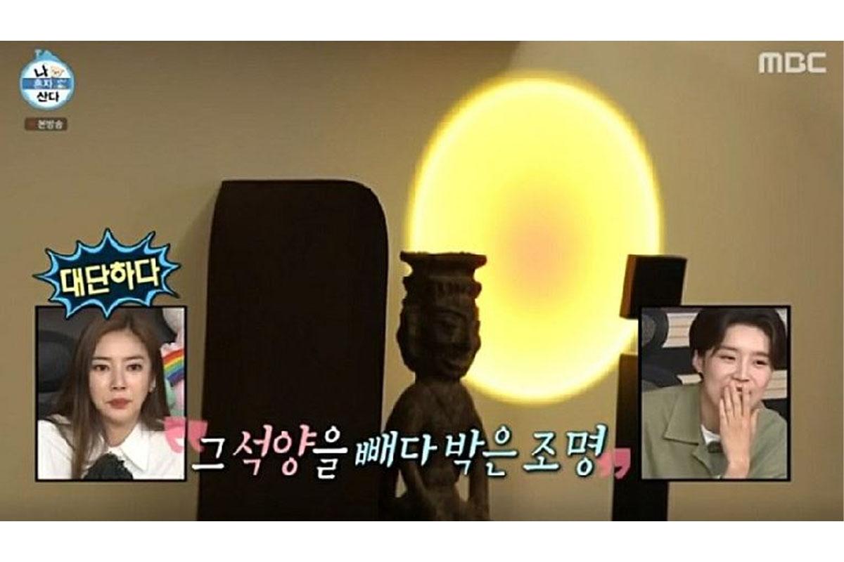 韓国スター、インテリアアイテム、高級インテリア、Mandalaki Studio、ULTRAFRAGOLA Mirror、Gustaf Westman、Karma、Knoll、G-DRAGON、The Tired Man armchair、ligne roset、Edra、Hastens、ジョージナカシマ