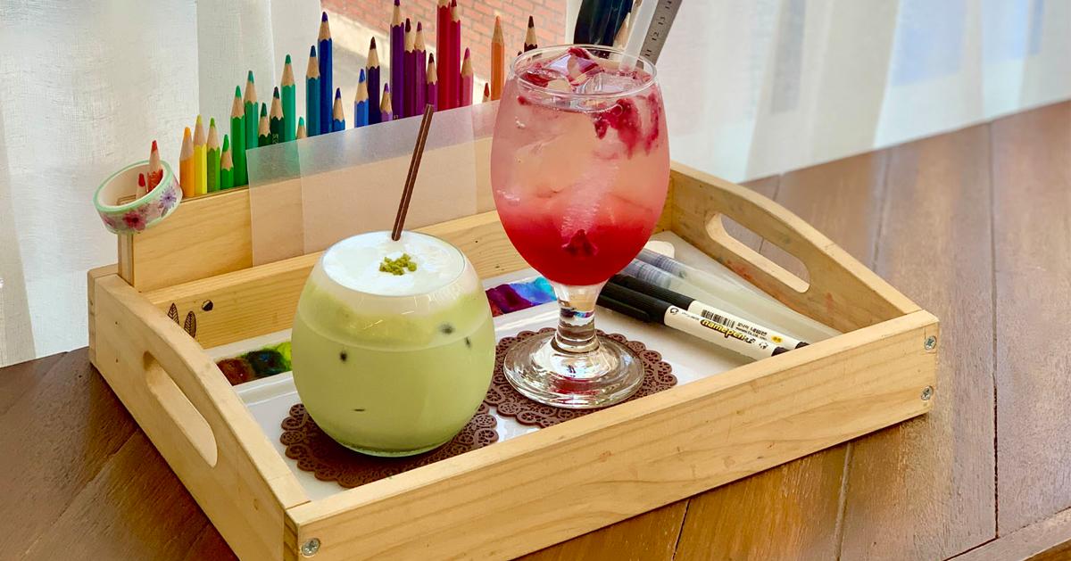 延南洞「樹懶咖啡」探訪