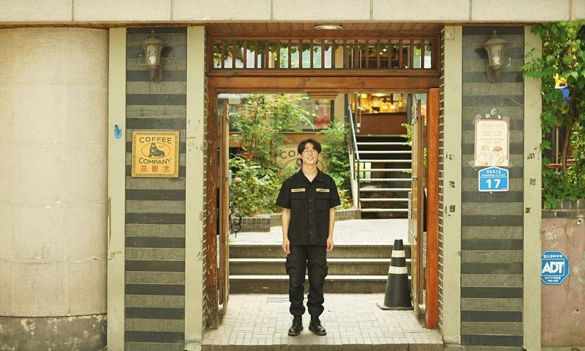 必知韓國潮型咖啡品牌