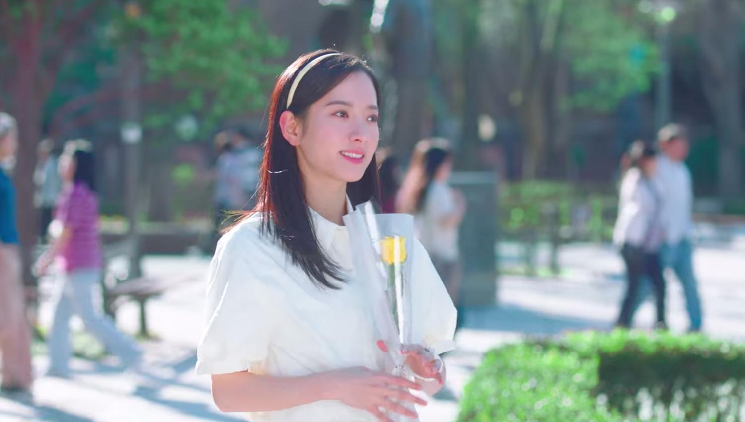 Công viên Marronnier 마로니에공원