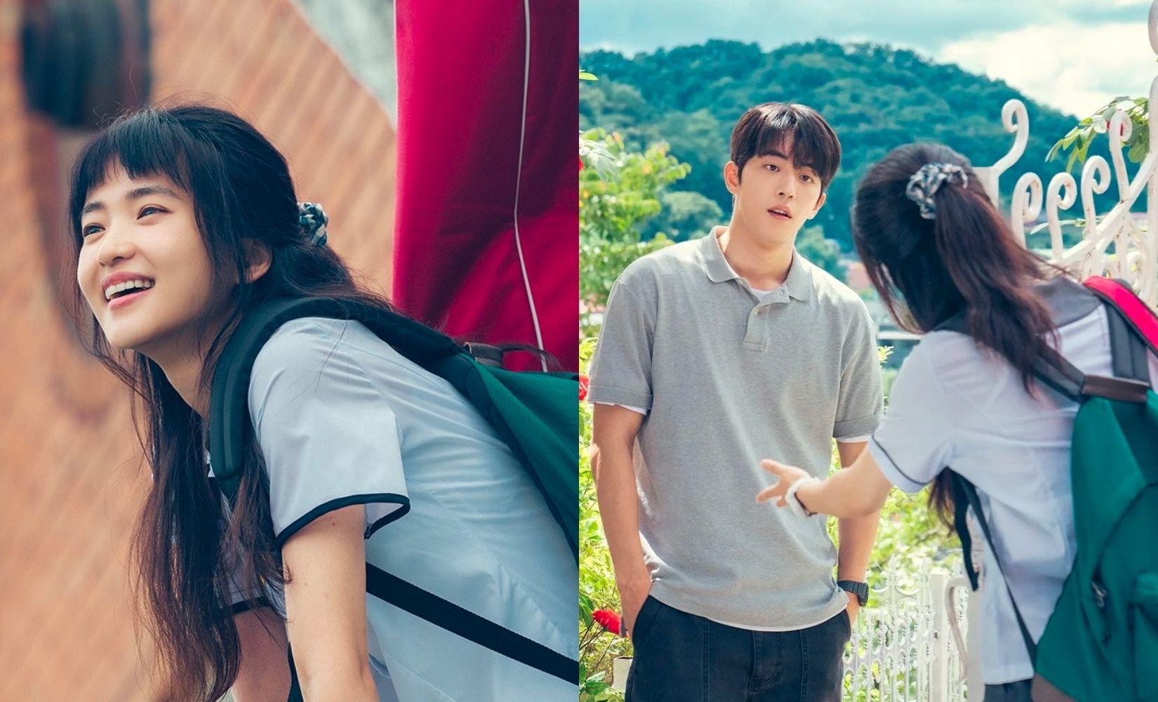 Tổng hợp địa điểm quay phim Twenty-Five, Twenty-One (Tuổi 25, Tuổi 21)