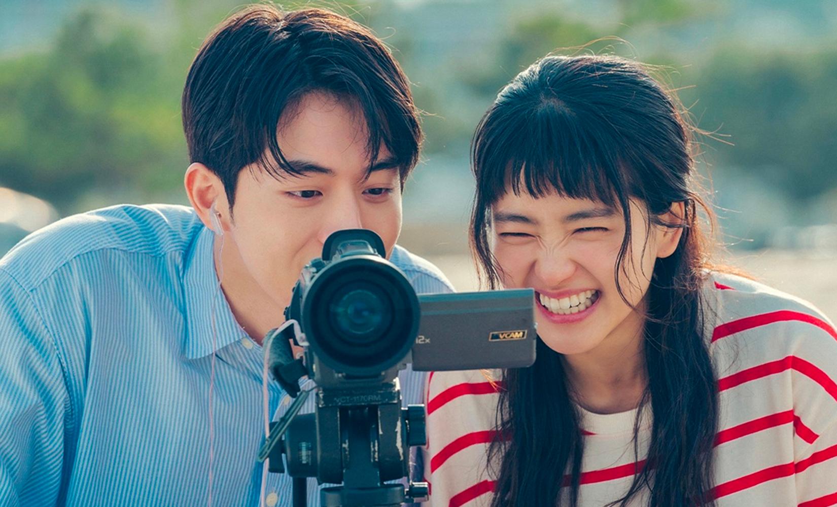 《二十五，二十一》拍攝地