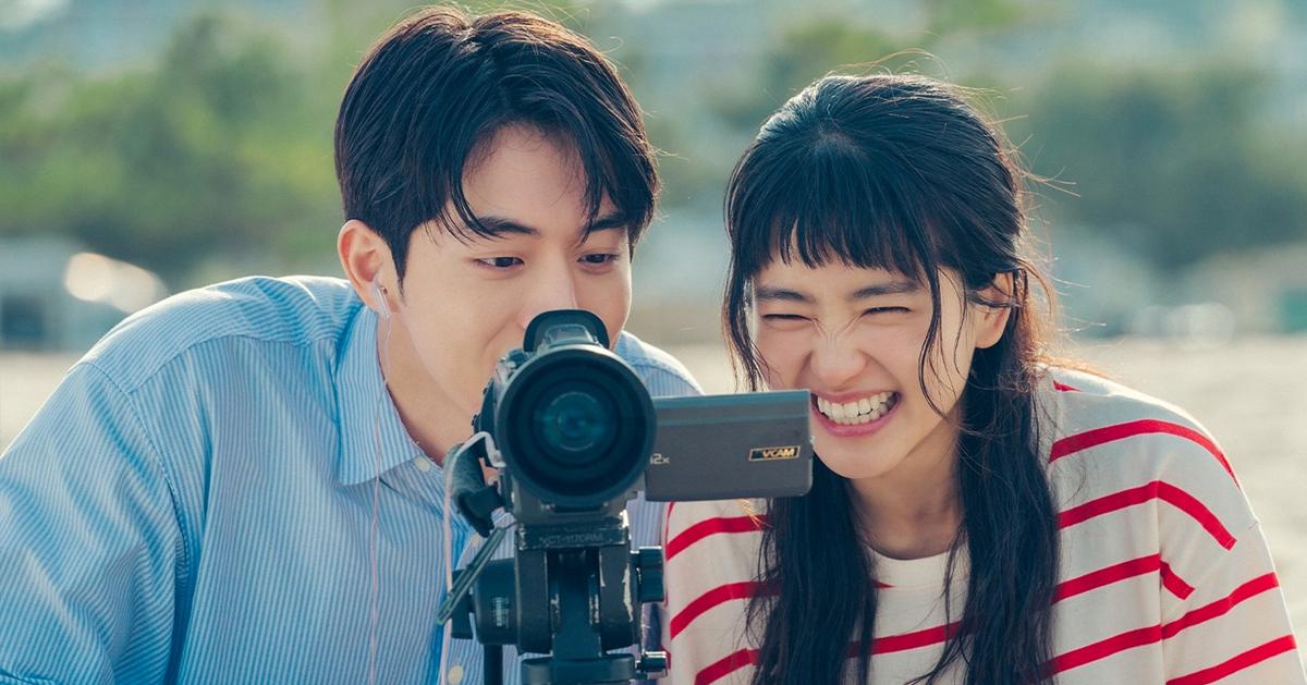 韓国ドラマ『二十五、二十一』ロケ地まとめ