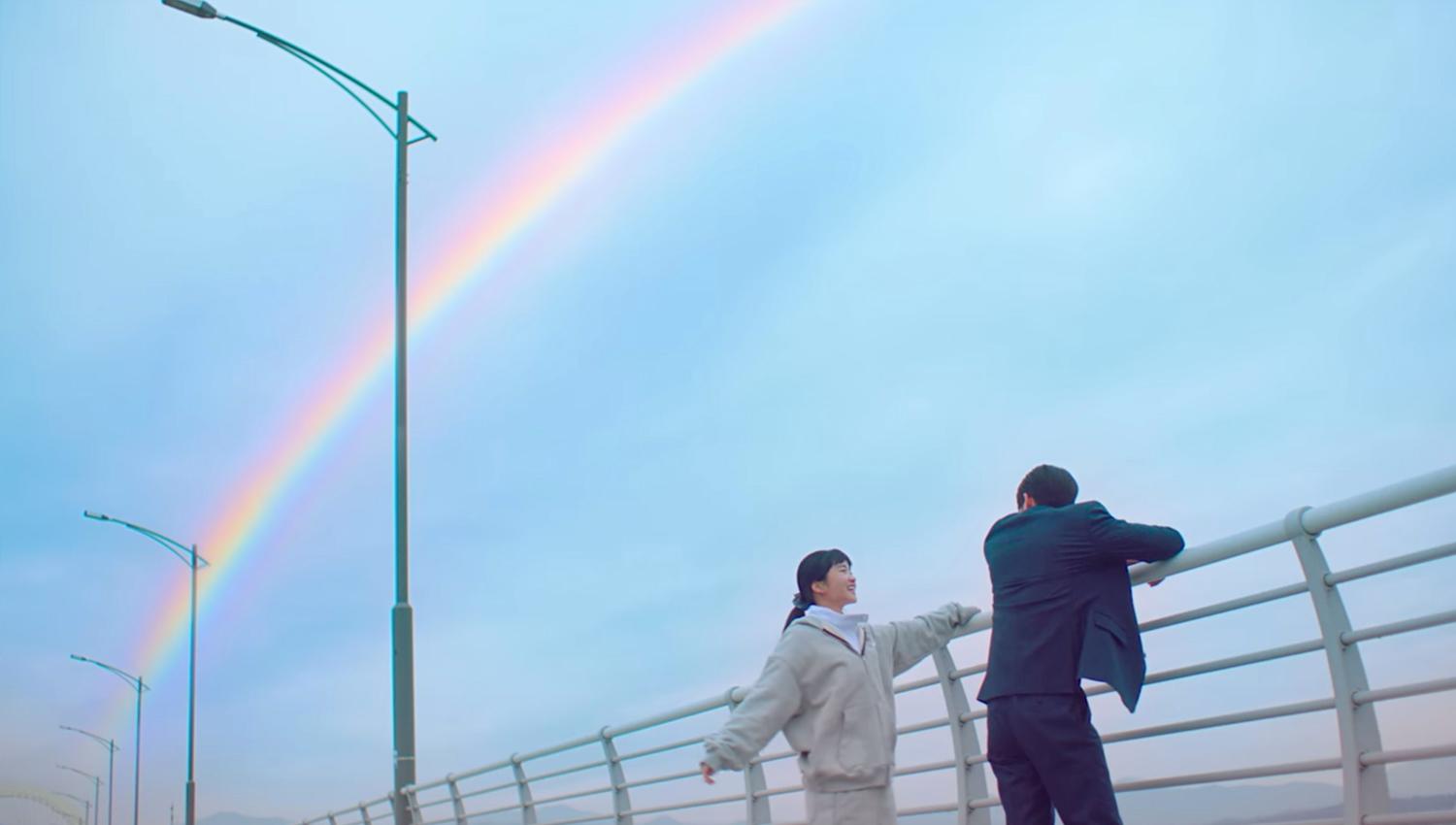 Cầu Chuncheon 춘천대교