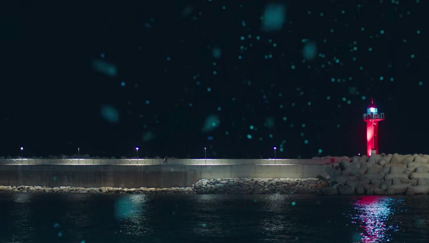 二十五，二十一  拍攝地點