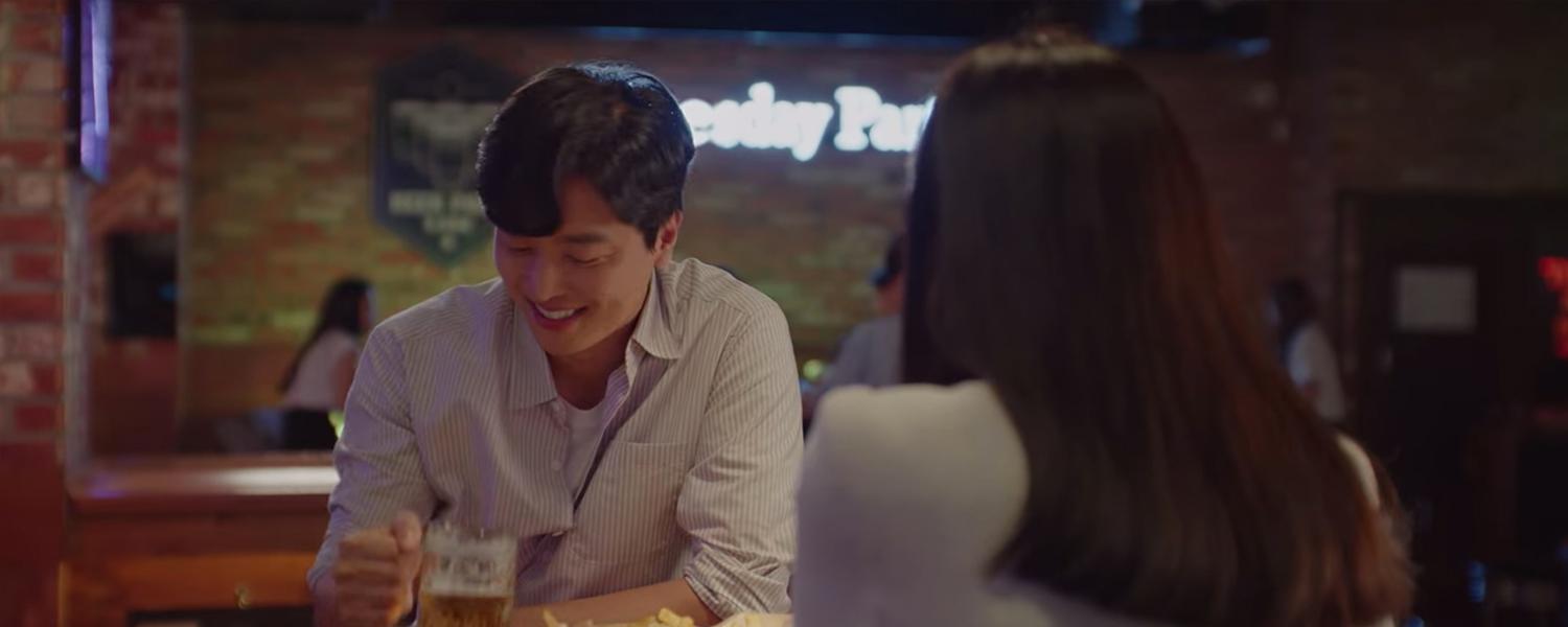 韓国、韓国旅行、韓国ドラマ、韓国俳優、39歳