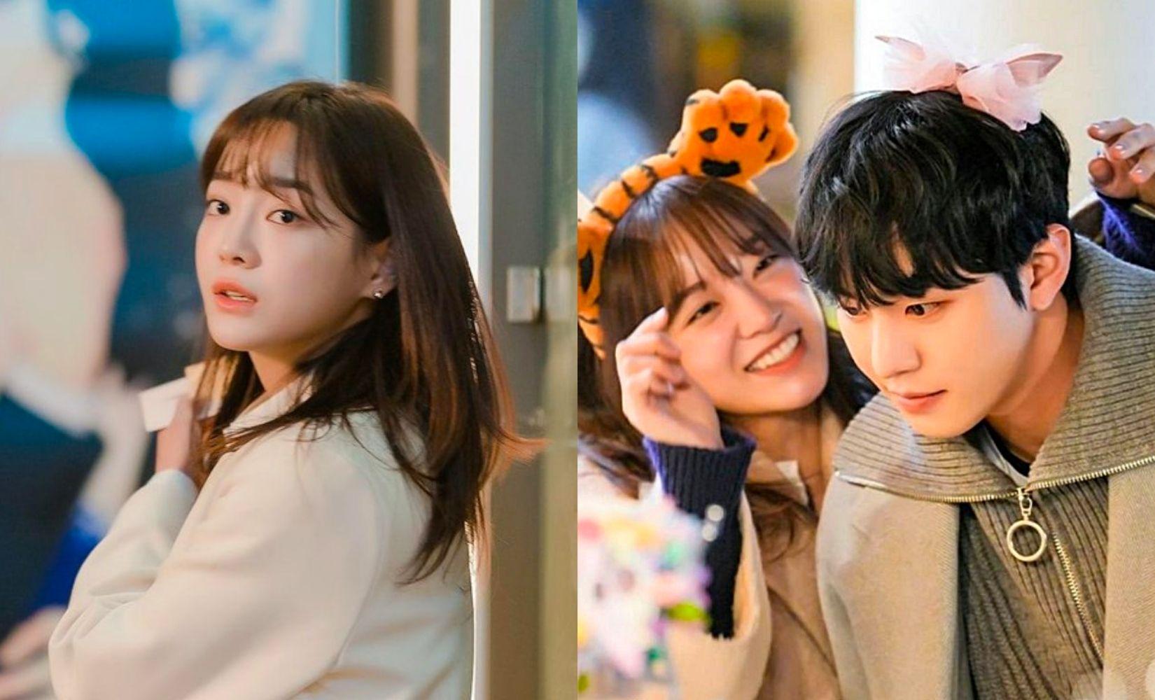 Địa điểm quay phim Hẹn hò chốn công sở (Business Proposal) tại Hàn Quốc