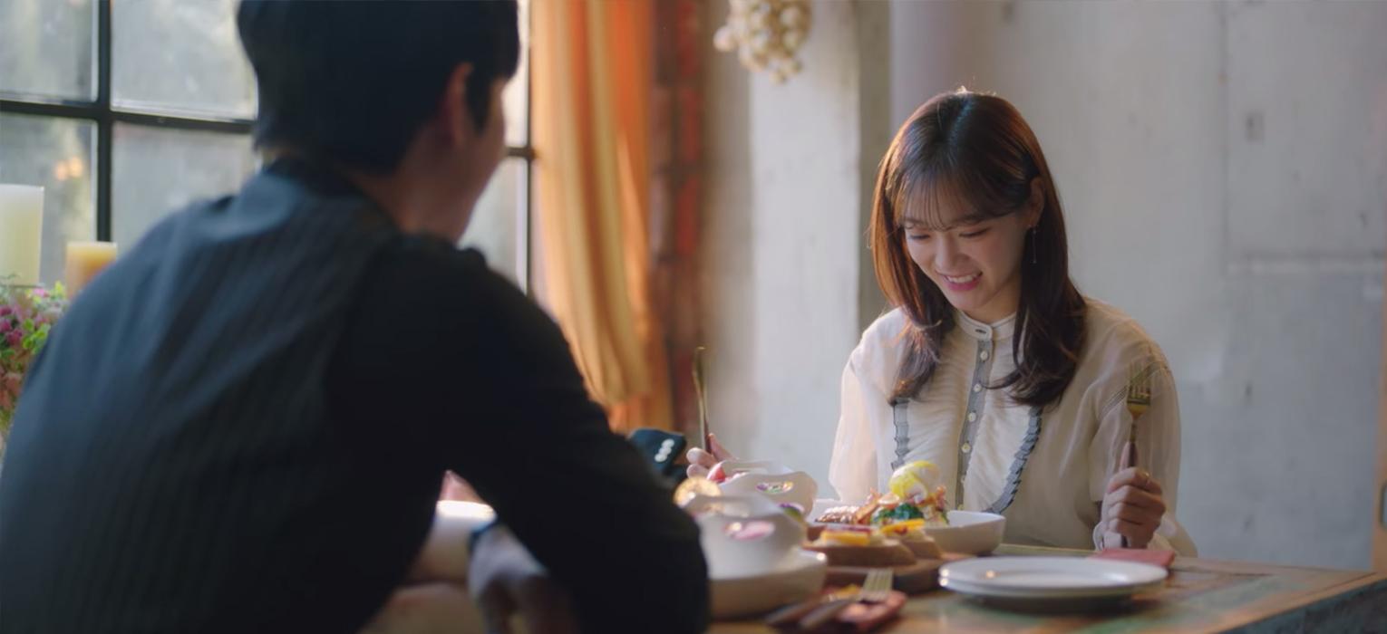 韓劇 推薦 總整理 景點 社內相親