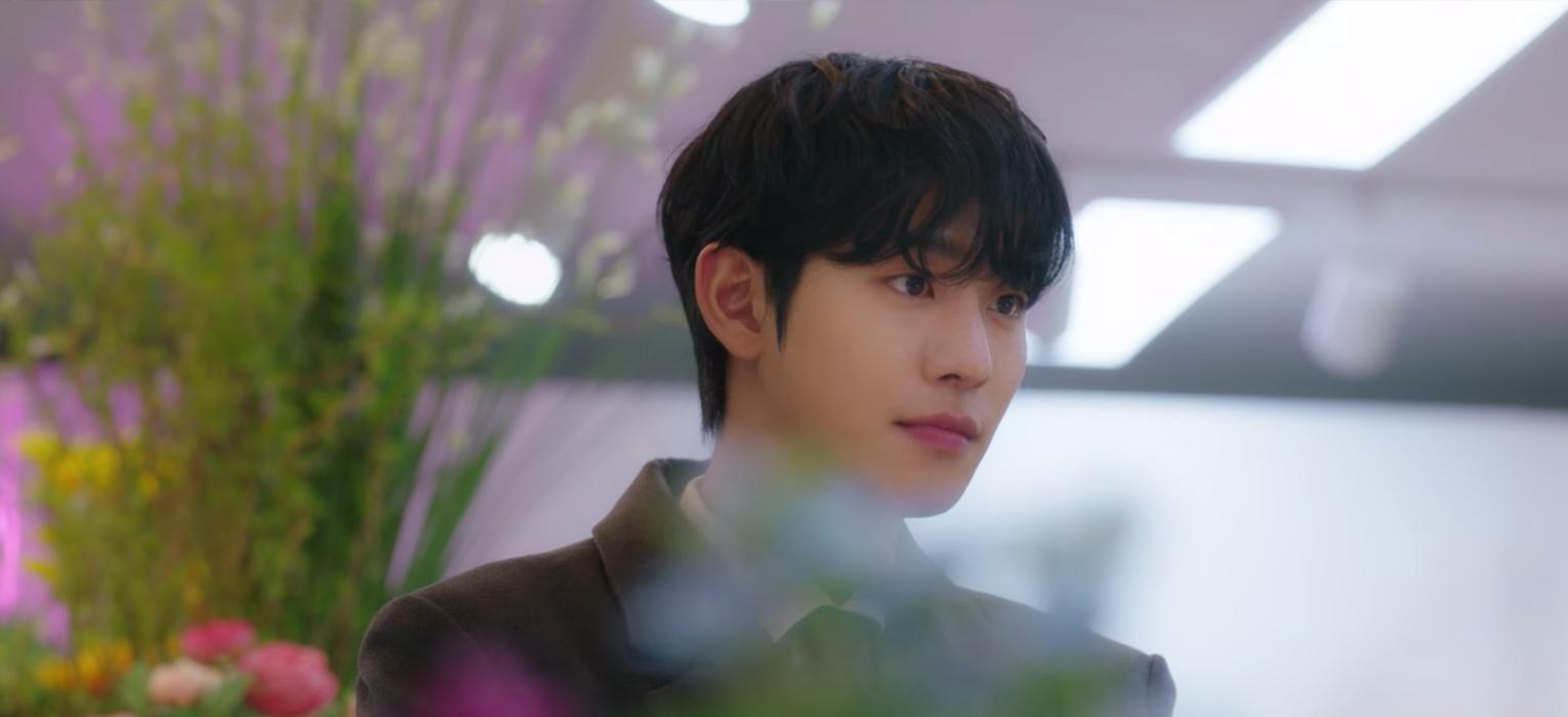 韓劇景點 社內相親