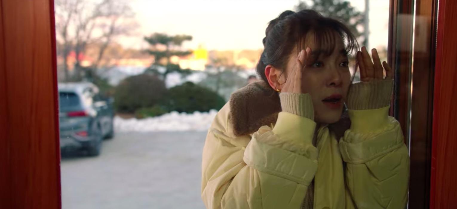 首爾韓劇 社內相親