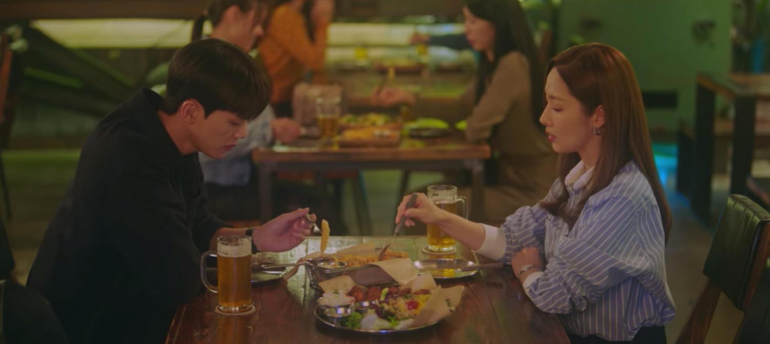 宋江 韓劇拍攝地 