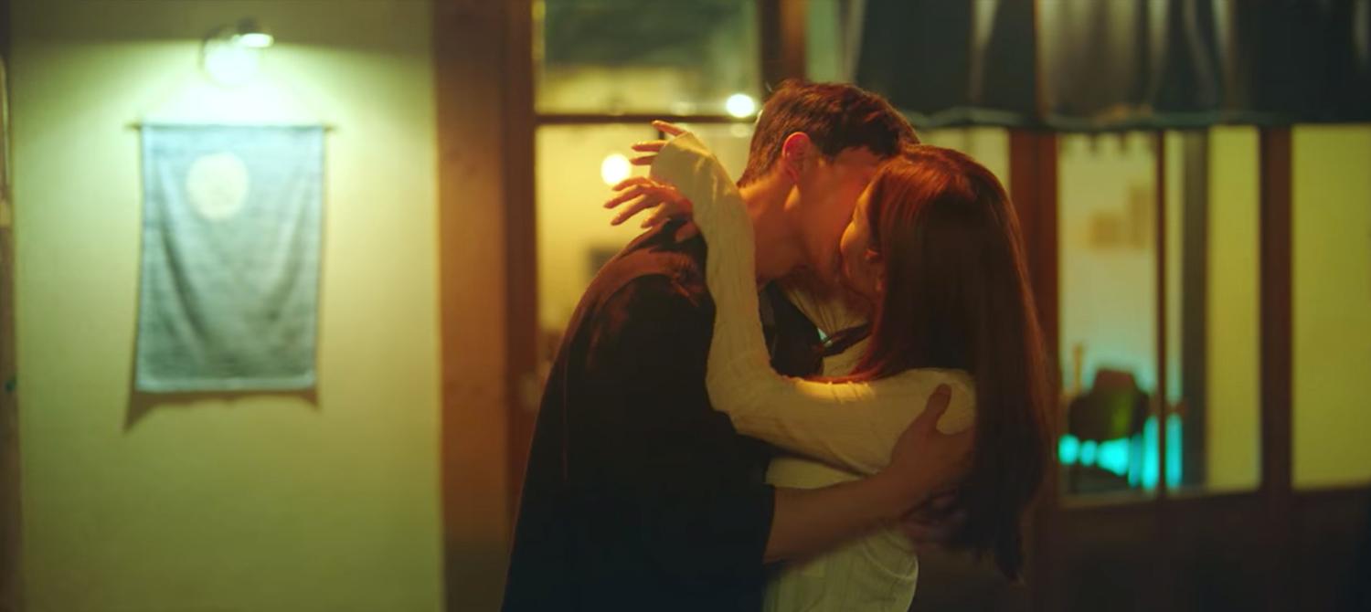 韓劇景點 推薦 宋江