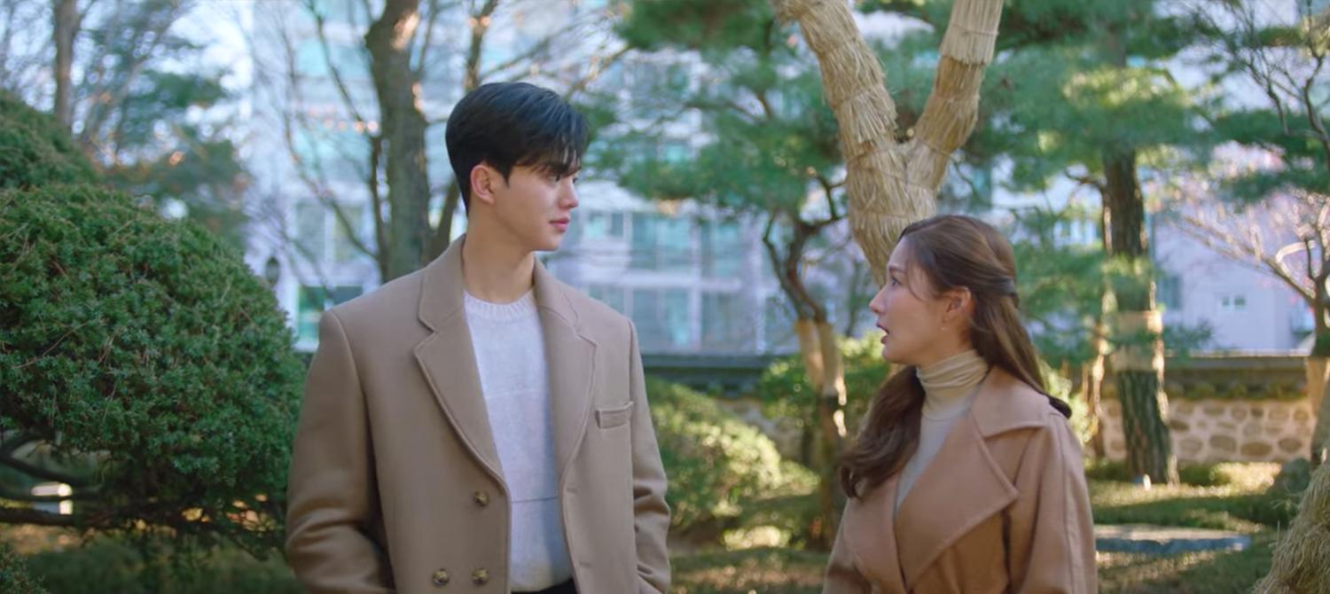 宋江 氣象廳的人們