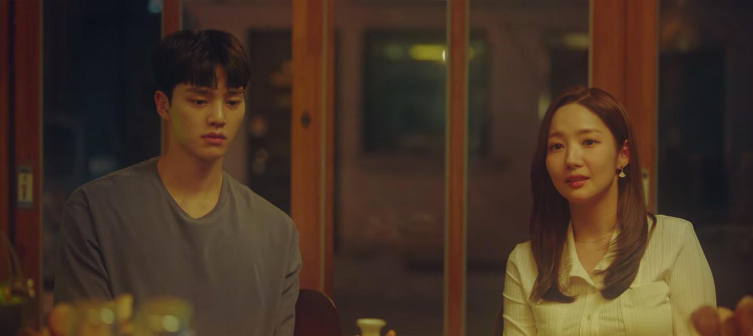 韓劇拍攝景點 氣象廳的人們