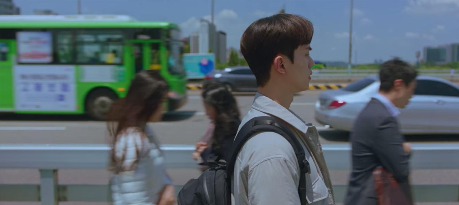 韓劇景點 氣象廳的人們