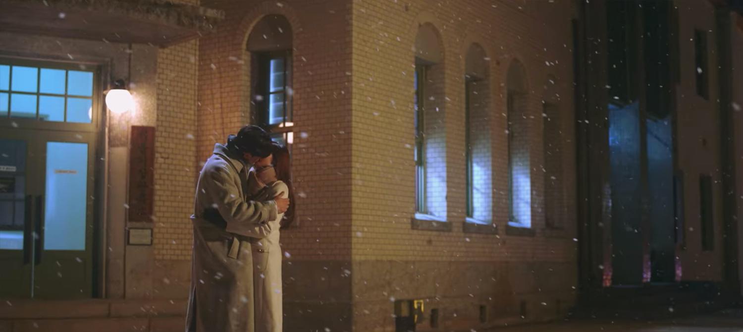 推薦 首爾 韓劇