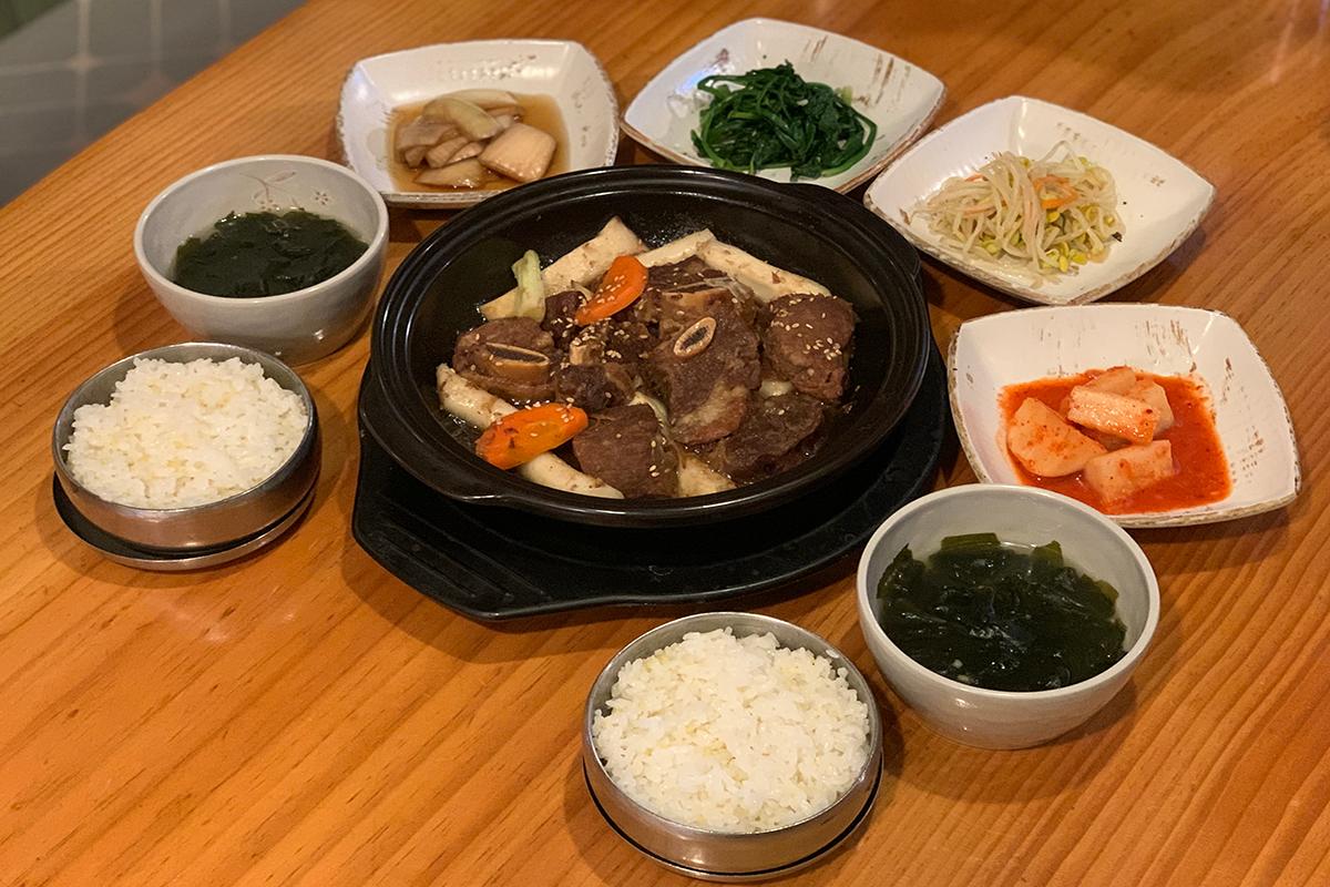 Insa-dong | Nambo Sigaek