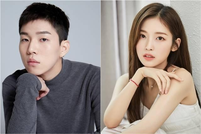 俳優ユ·インスと女優アリンは、新しいtvNドラマ『幻魂』にキャスティングされ、パク·ダング役とチン·チョヨン役を演じます。「ホテルデルーナ」作家のホン兄弟と「キム秘書はいったい、なぜ？」監督のコラボレーション作で、二人がどのようなケミストリーを見せるのか期待が高まっています。