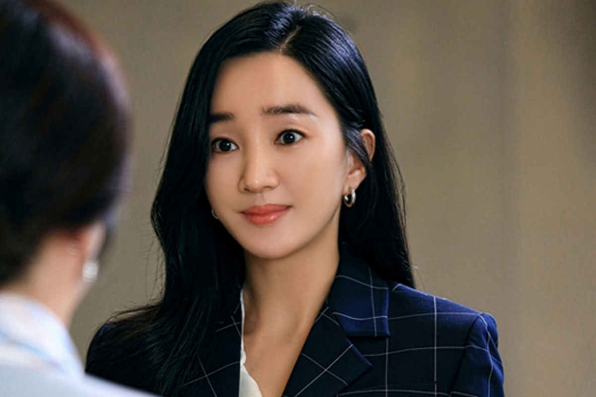 秀愛,2022年3月在韓國男/女演員品牌評價排名榜獲得第15位的女演員